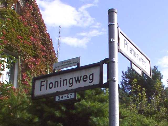 Floningweg (Berlin-Mariendorf)